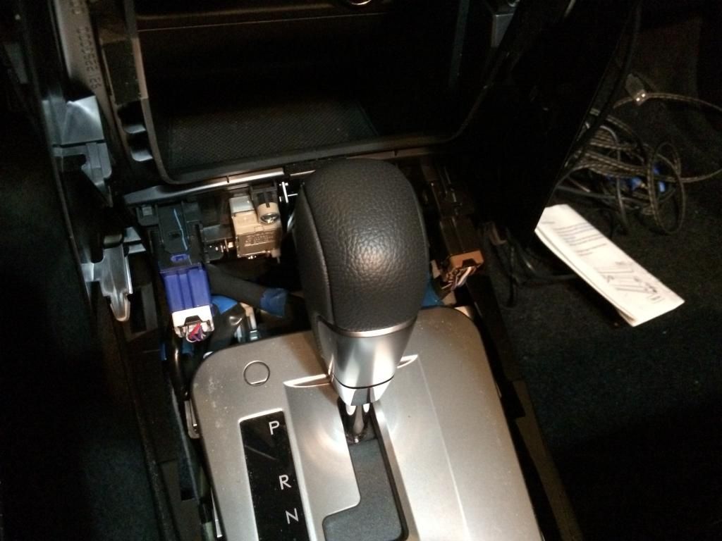 Pioneer Nex And Powered Subwoofer Install Subaru Forester Owners Forum